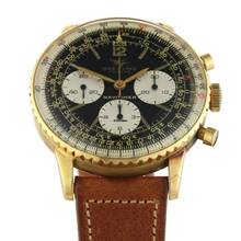 Thumbnail von Breitling Navitimer Vintage