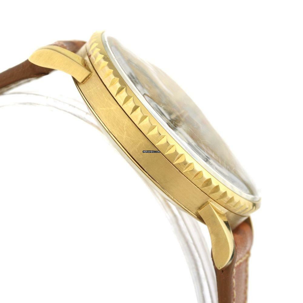 Thumbnail von Breitling Navitimer Vintage