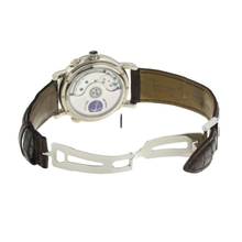 Thumbnail von Ulysse Nardin GMT +/- Perpetual + - Perpetual </h1>