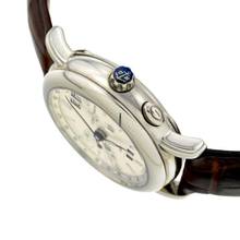 Thumbnail von Ulysse Nardin GMT +/- Perpetual + - Perpetual </h1>