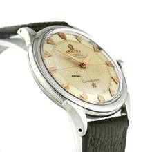 Thumbnail von Omega Constellation 34mm Piepan </h1>