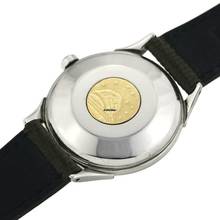 Thumbnail von Omega Constellation 34mm Piepan </h1>