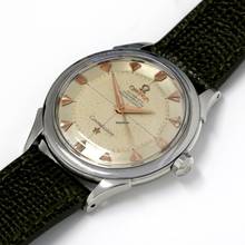 Thumbnail von Omega Constellation 34mm Piepan </h1>