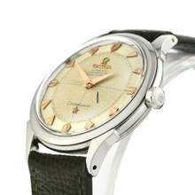 Thumbnail von Omega Constellation 34mm Piepan </h1>