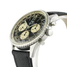 Thumbnail von Breitling Navitimer Vintage Ref.806