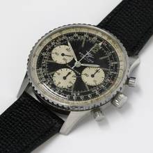 Thumbnail von Breitling Navitimer Vintage Ref.806
