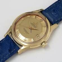 Thumbnail von Omega Constellation Piepan Calendar </h1>