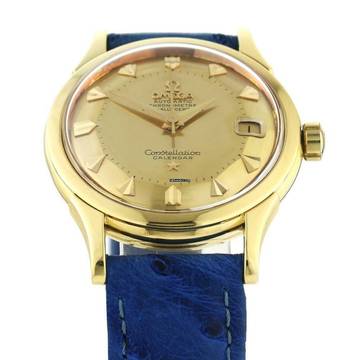  Omega Constellation Piepan Calendar </h1> 