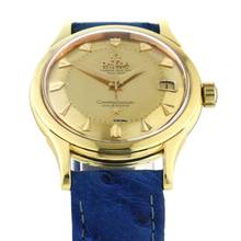Thumbnail von Omega Constellation Piepan Calendar </h1>