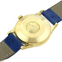 Thumbnail von Omega Constellation Piepan Calendar </h1>