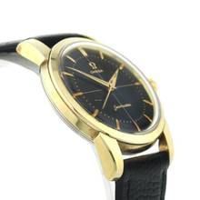 Thumbnail von Omega Seamaster Ref.2759 Gilt Dial BJ.1959 </h1>