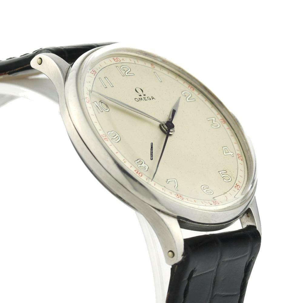 Thumbnail von Omega 35 Vintage Ref.2324 BJ.1945 </h1>