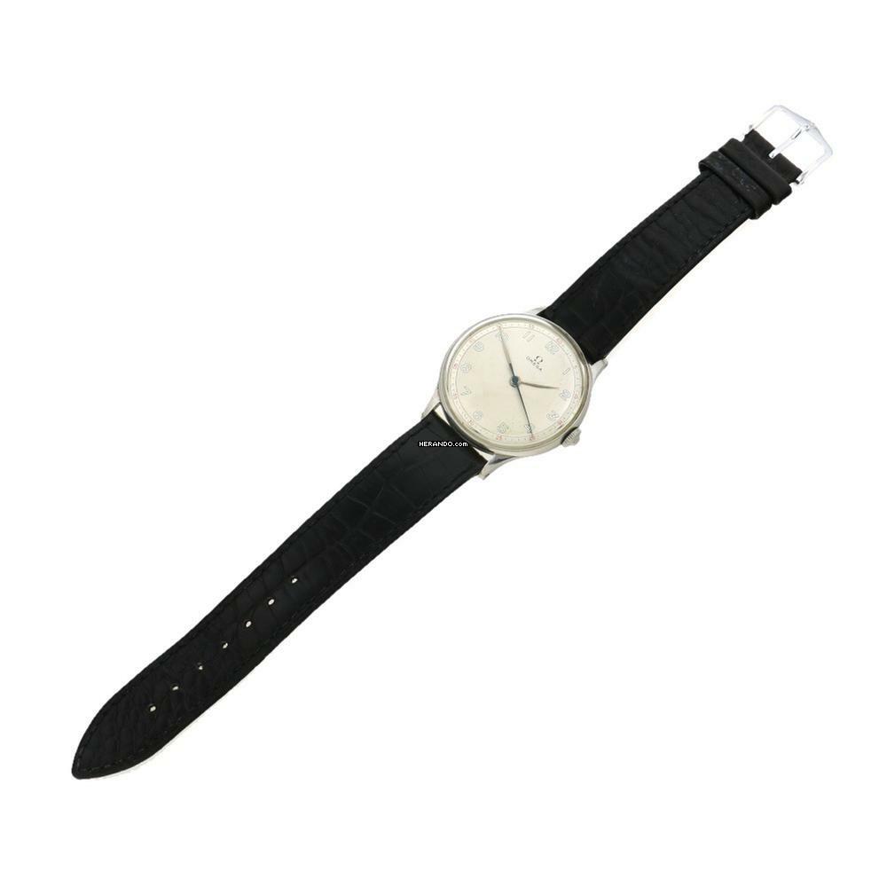 Thumbnail von Omega 35 Vintage Ref.2324 BJ.1945 </h1>