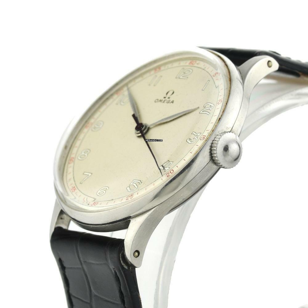 Thumbnail von Omega 35 Vintage Ref.2324 BJ.1945 </h1>