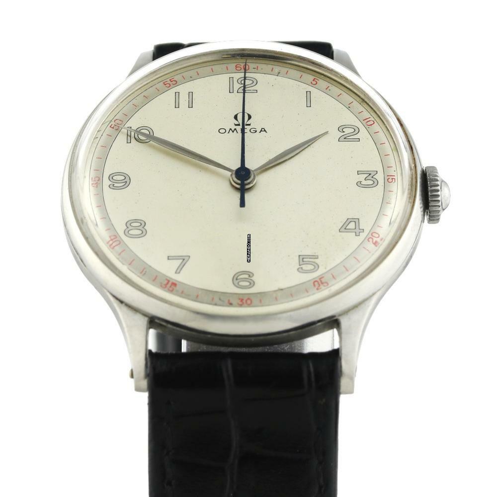  Omega 35 Vintage Ref.2324 BJ.1945 </h1> 