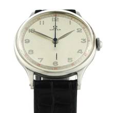 Thumbnail von Omega 35 Vintage Ref.2324 BJ.1945 </h1>
