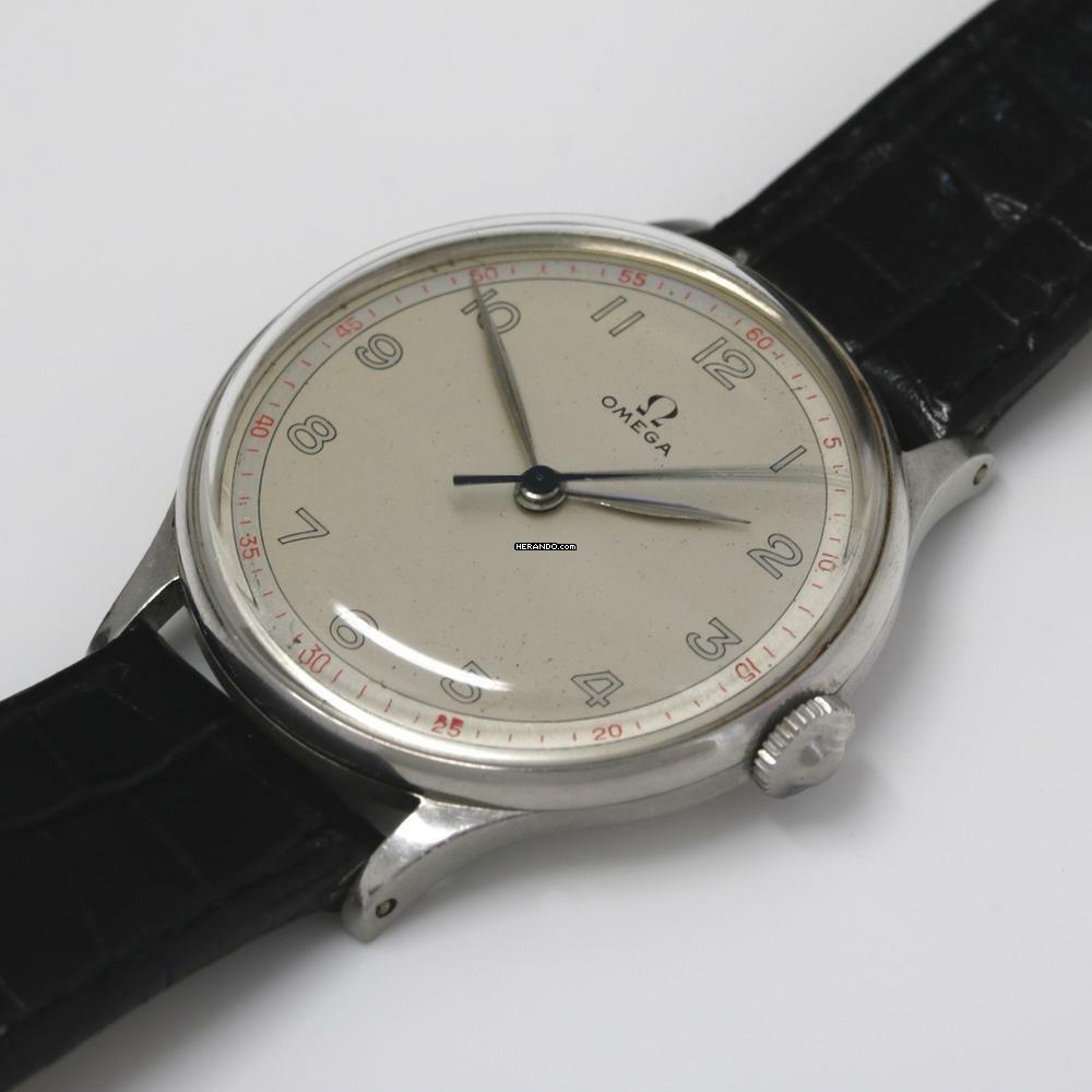 Thumbnail von Omega 35 Vintage Ref.2324 BJ.1945 </h1>
