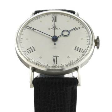  Omega Classic Vintage Roman Dial BJ.1940 </h1> 