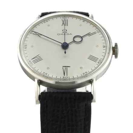  Omega Classic Vintage Roman Dial BJ.1940 </h1> 