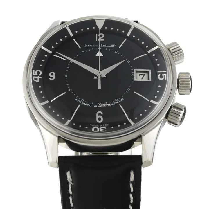  Jaeger-LeCoultre Polaris Platin Ref.E859 Limited </h1> 