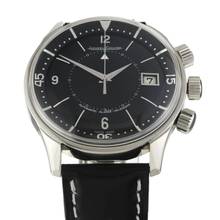 Thumbnail von Jaeger-LeCoultre Polaris Platin Ref.E859 Limited </h1>