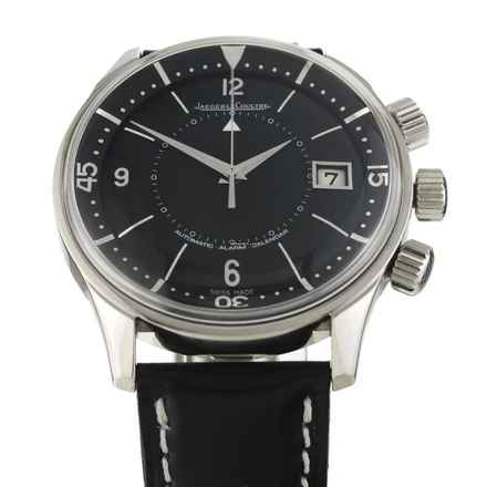  Jaeger-LeCoultre Polaris Platin Ref.E859 Limited </h1> 