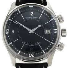 Thumbnail von Jaeger-LeCoultre Polaris Platin Ref.E859 Limited </h1>