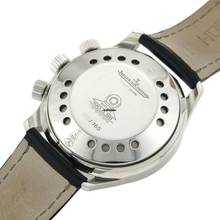 Thumbnail von Jaeger-LeCoultre Polaris Platin Ref.E859 Limited </h1>