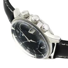 Thumbnail von Jaeger-LeCoultre Polaris Platin Ref.E859 Limited </h1>