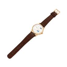 Thumbnail von A. Lange & Söhne Lange 1 Moonphase Rosègold Ref.109.032 </h1>