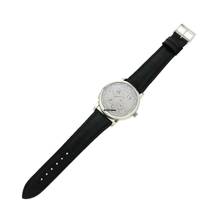 Thumbnail von A. Lange & Söhne Lange 1 Time Zone Silver Dial Platin Ref.116.039