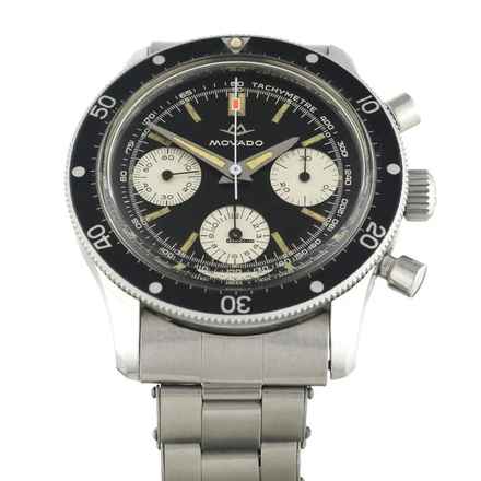  Movado Super Sub Sea </h1> 