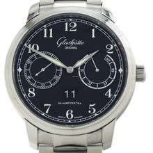 Thumbnail von Glashütte Original Senator Observer 1-00-14-07-02-07