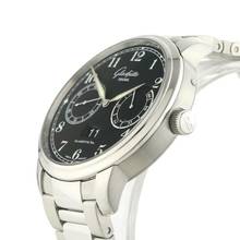 Thumbnail von Glashütte Original Senator Observer 1-00-14-07-02-07