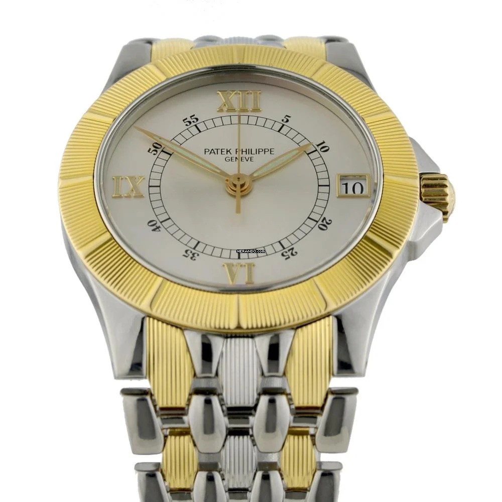 Patek Philippe Neptune Ref.5080 </h1>