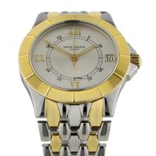Thumbnail von Patek Philippe Neptune Ref.5080 </h1>