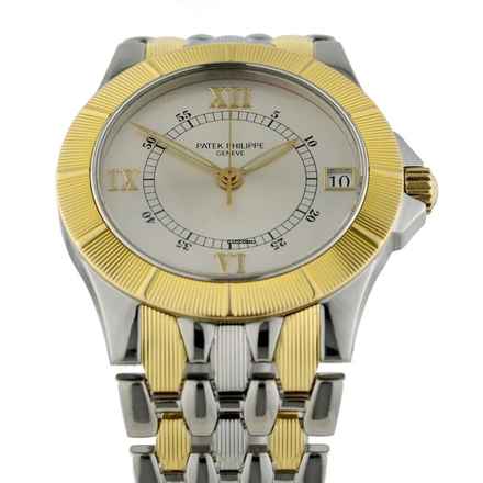  Patek Philippe Neptune Ref.5080 </h1> 