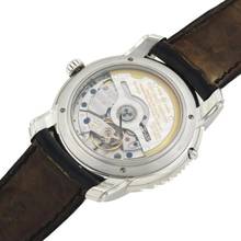 Thumbnail von Vacheron Constantin Retrograde Malte Retrograde Date Skeleton Platinum