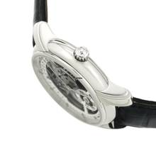 Thumbnail von Vacheron Constantin Retrograde Malte Retrograde Date Skeleton Platinum