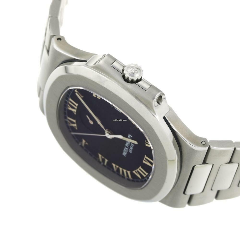 Thumbnail von Patek Philippe Nautilus Ref. 3710
