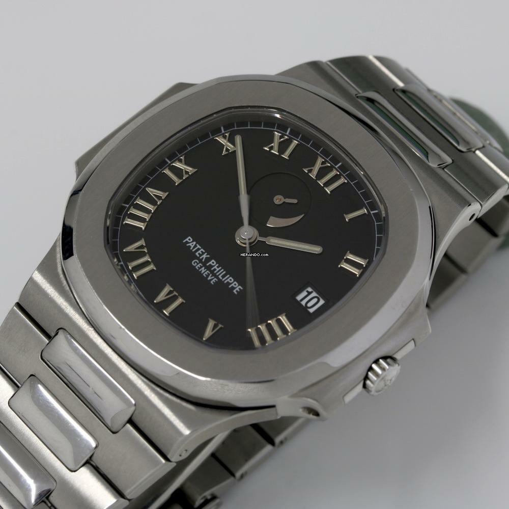 Thumbnail von Patek Philippe Nautilus Ref. 3710