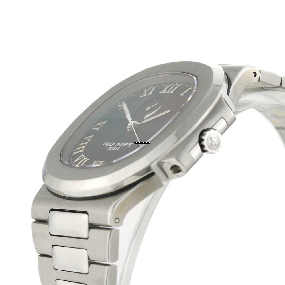 Thumbnail von Patek Philippe Nautilus Ref. 3710