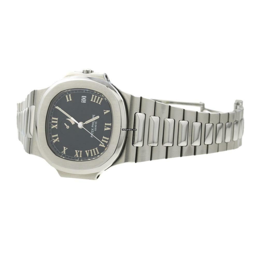 Thumbnail von Patek Philippe Nautilus Ref. 3710