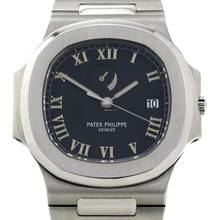 Thumbnail von Patek Philippe Nautilus Ref. 3710