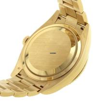 Thumbnail von Rolex Sky-Dweller Yellowgold Ref.326938 </h1>