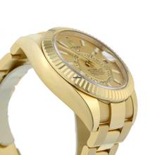 Thumbnail von Rolex Sky-Dweller Yellowgold Ref.326938 </h1>