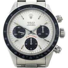 Thumbnail von Rolex Daytona Ref.6263 Fullset </h1>