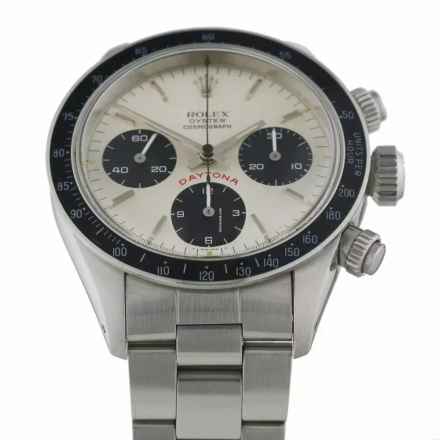  Rolex Daytona Ref.6263 Fullset </h1> 