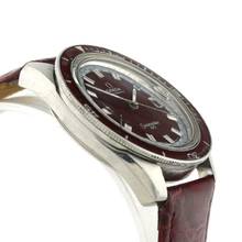 Thumbnail von Omega Seamaster 60 Vintage Ref.166.062 Rare Red Big Crown