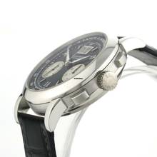 Thumbnail von A. Lange & Söhne Datograph Platin Ref.403.035